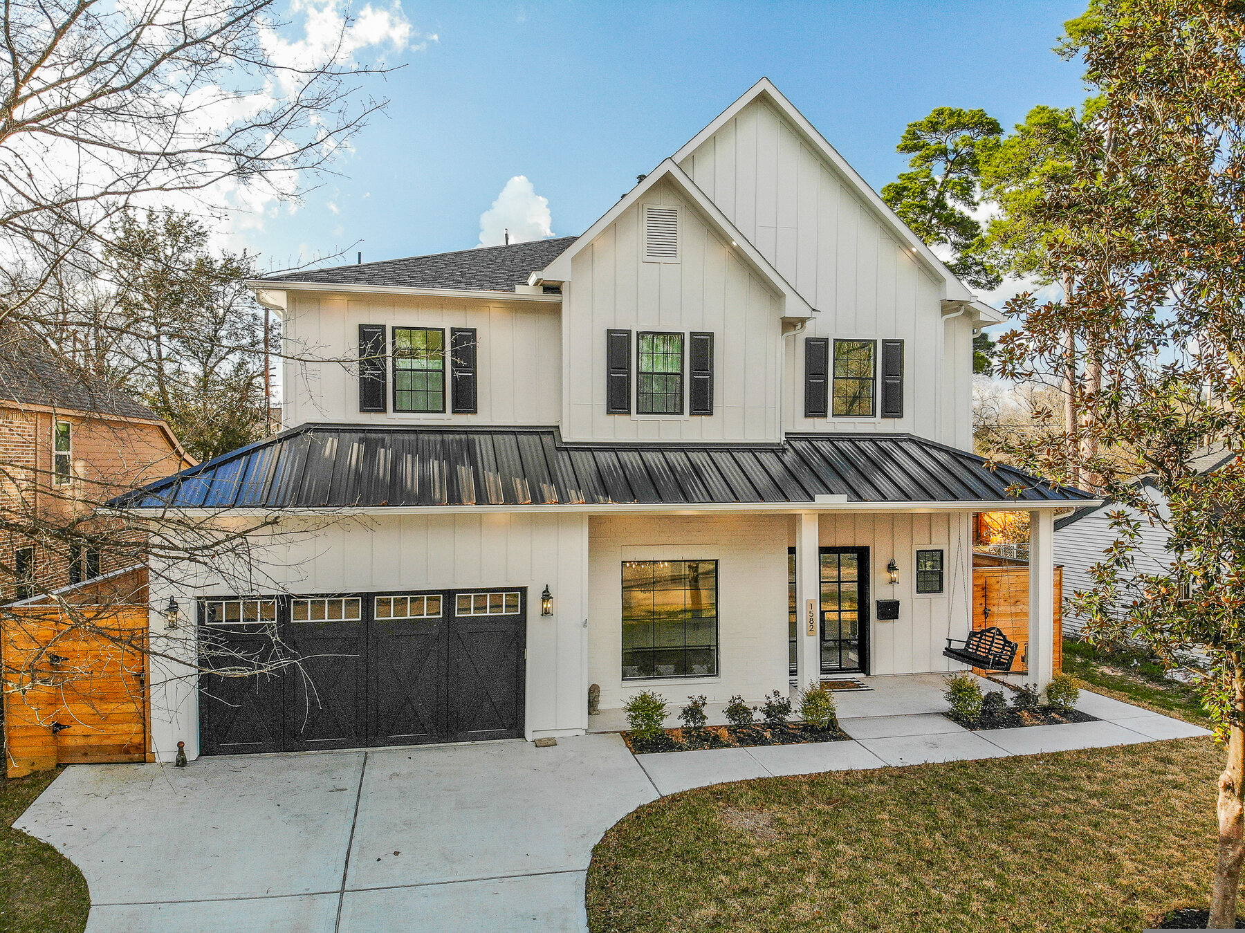 1582 Hewitt