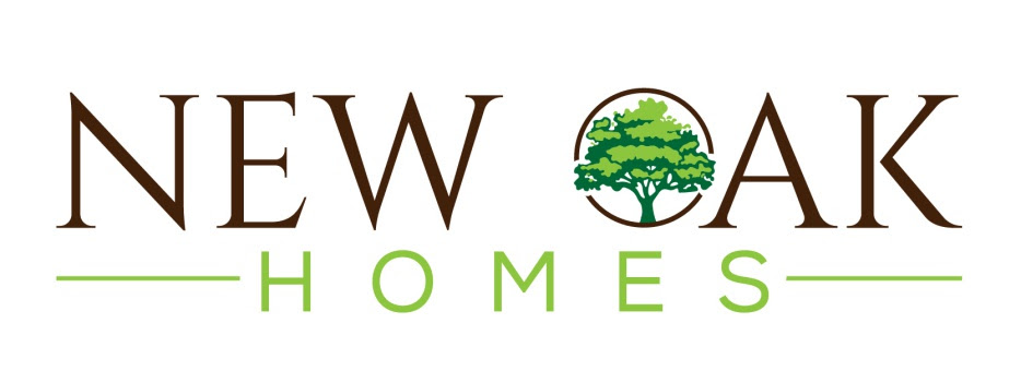 New Oak Homes
